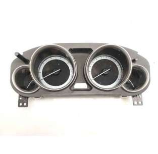 CUADRO INSTRUMENTOS -...