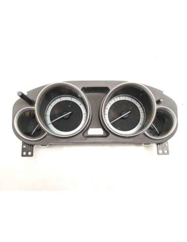 CUADRO INSTRUMENTOS - 439347 /...