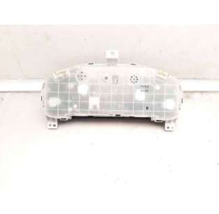 CUADRO INSTRUMENTOS -... 2