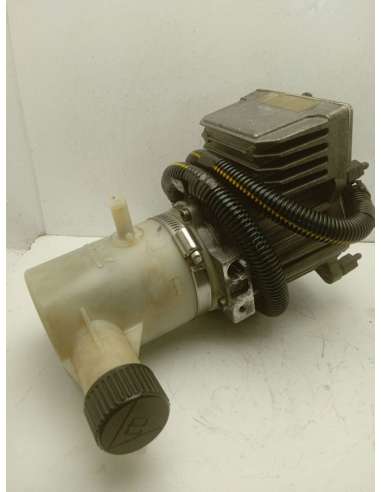 BOMBA DIRECCION FIAT II FIORINO (255)...