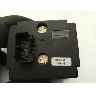 MANDO LUCES VOLVO V50... 2