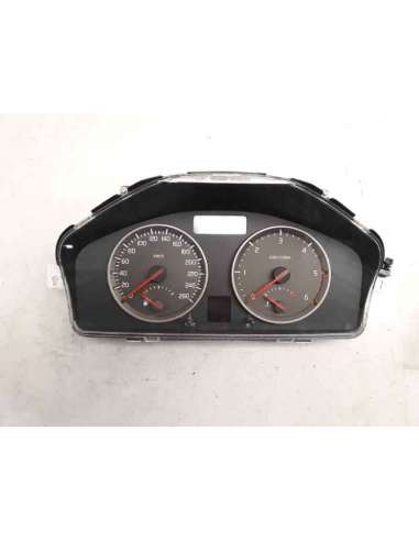CUADRO INSTRUMENTOS - 439723 /...