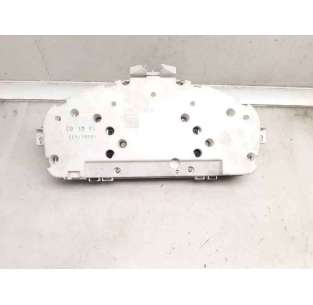 CUADRO INSTRUMENTOS -... 2