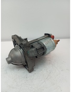 Recambio de motor arranque para renault laguna iii initiale referencia OEM IAM 8200568535  