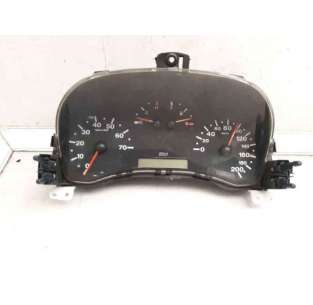 CUADRO INSTRUMENTOS -...