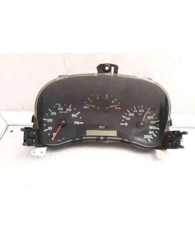 CUADRO INSTRUMENTOS - 440096 /...
