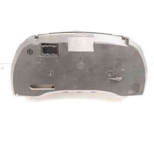 CUADRO INSTRUMENTOS -... 2