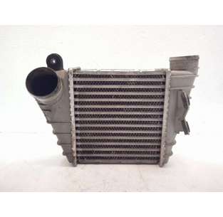 INTERCOOLER SKODA OCTAVIA...