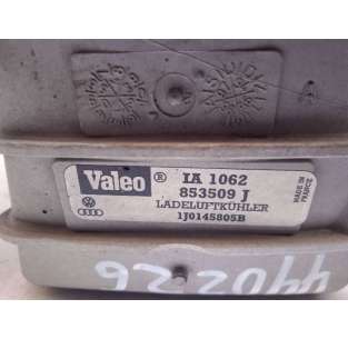 INTERCOOLER SKODA OCTAVIA... 2
