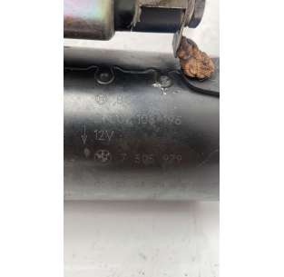 MOTOR ARRANQUE - 441013 /... 2