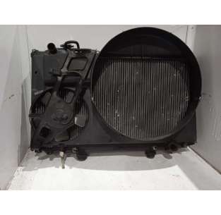 RADIADOR AGUA TOYOTA LEXUS...