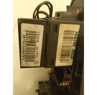 MANDO LUCES NISSAN PRIMERA... 2