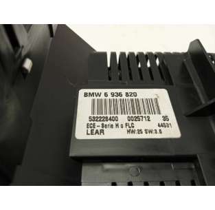 MANDO LUCES BMW SERIE 3... 2