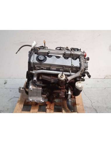 MOTOR COMPLETO - 441444 / AR32501
