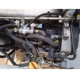 MOTOR COMPLETO - 441444 /... 2