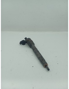 Recambio de inyector para honda fr-v (be) 2.2 ctdi comfort referencia OEM IAM 0445110296   2