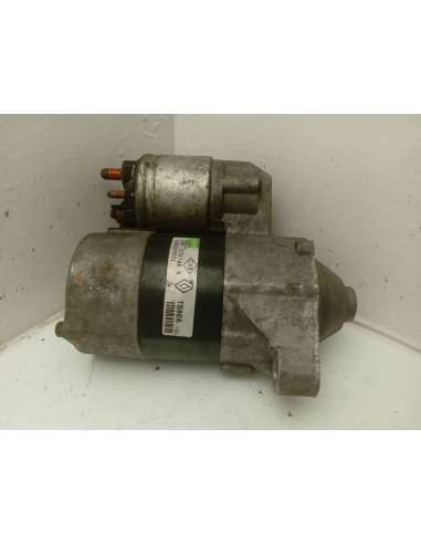MOTOR ARRANQUE - 441463 / 8200369521