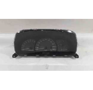 CUADRO INSTRUMENTOS -...