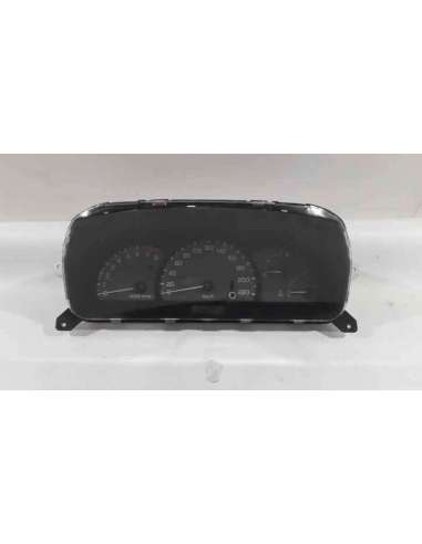 CUADRO INSTRUMENTOS - 441574 /...