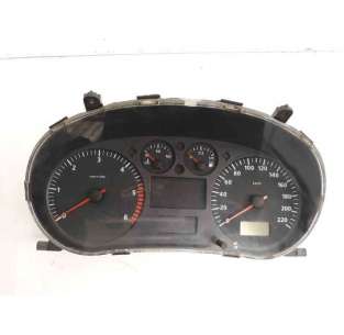 CUADRO INSTRUMENTOS -...