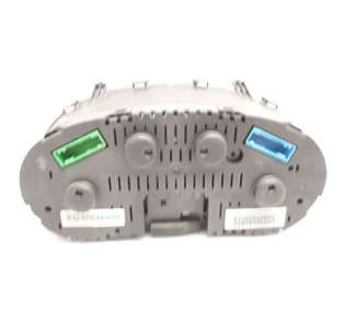 CUADRO INSTRUMENTOS -... 2