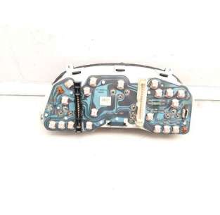 CUADRO INSTRUMENTOS -... 2