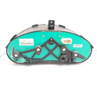 CUADRO INSTRUMENTOS -... 2