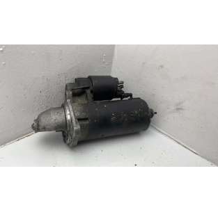 MOTOR ARRANQUE BMW SERIE 5...