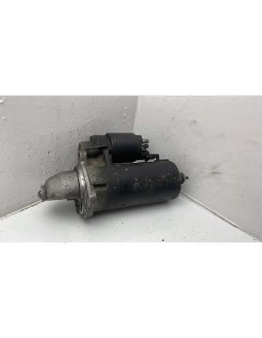 MOTOR ARRANQUE BMW SERIE 5 BERLINA...