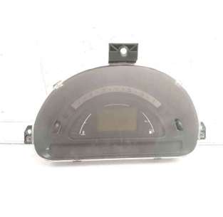 CUADRO INSTRUMENTOS CITROEN...