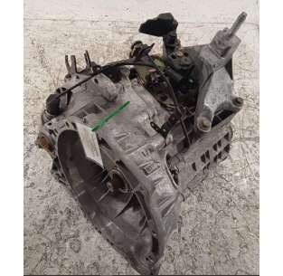 CAJA CAMBIOS FORD FOCUS... 2