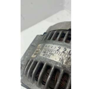 ALTERNADOR - 443583 / 4727220 2