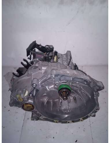 CAJA CAMBIOS - 443653 / 4S7R7002CA