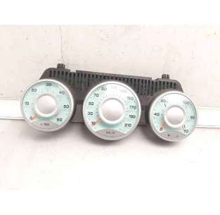 CUADRO INSTRUMENTOS FIAT...