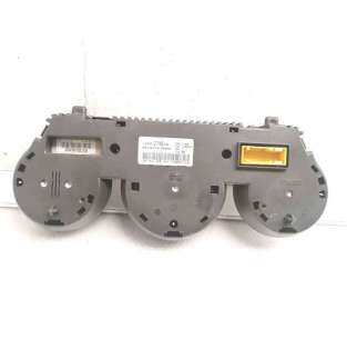 CUADRO INSTRUMENTOS FIAT... 2