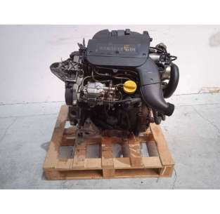 MOTOR COMPLETO - 444305 /...