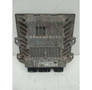 CENTRALITA MOTOR UCE FORD...