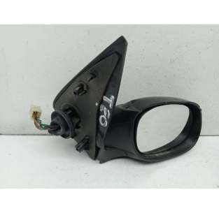 RETROVISOR DERECHO PEUGEOT...