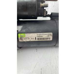 MOTOR ARRANQUE HONDA ACCORD... 2