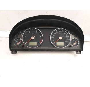 CUADRO INSTRUMENTOS FORD...