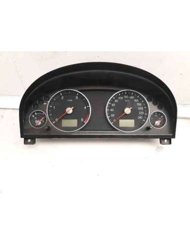 CUADRO INSTRUMENTOS FORD MONDEO...