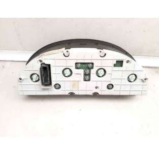 CUADRO INSTRUMENTOS FORD... 2