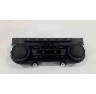 MANDO CLIMATIZADOR SEAT...