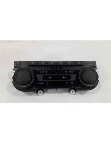 MANDO CLIMATIZADOR SEAT ALTEA (5P1) -...