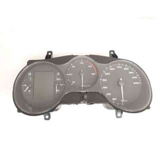 CUADRO INSTRUMENTOS -...