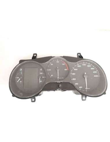 CUADRO INSTRUMENTOS - 445006 /...