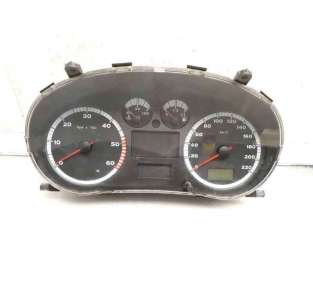 CUADRO INSTRUMENTOS -...