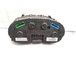 CUADRO INSTRUMENTOS -... 2