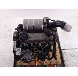 MOTOR COMPLETO SEAT CORDOBA... 2