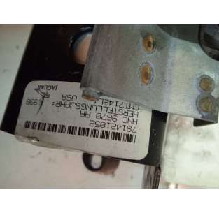 AIRBAG DELANTERO DERECHO... 2